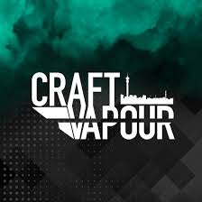 Craft Vapour | Salts\MTL | Longfill