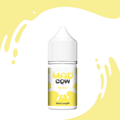Mad Cow | Salts\MTL | Longfill