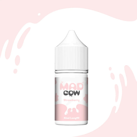 Mad Cow | Salts\MTL | Longfill