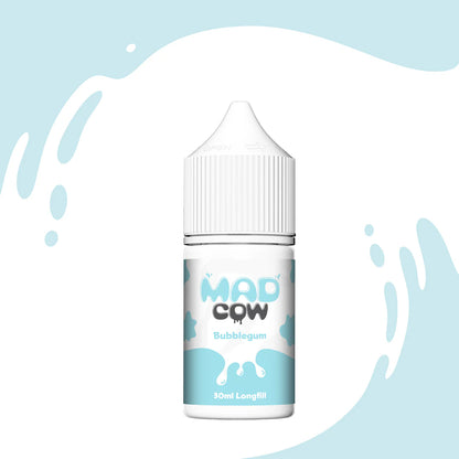 Mad Cow | Salts\MTL | Longfill