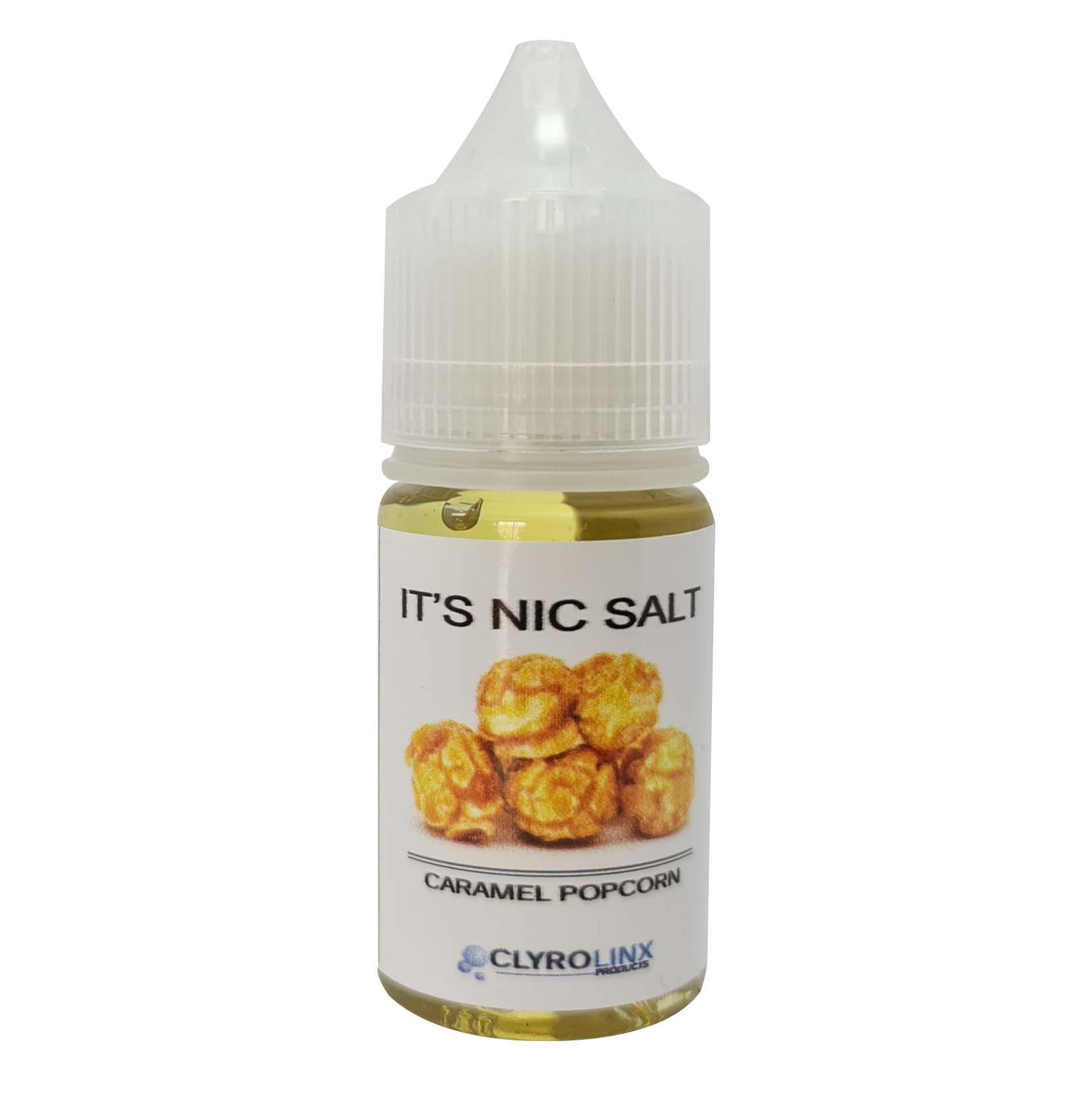 Clyrolinx | 30MG Salts | Premix