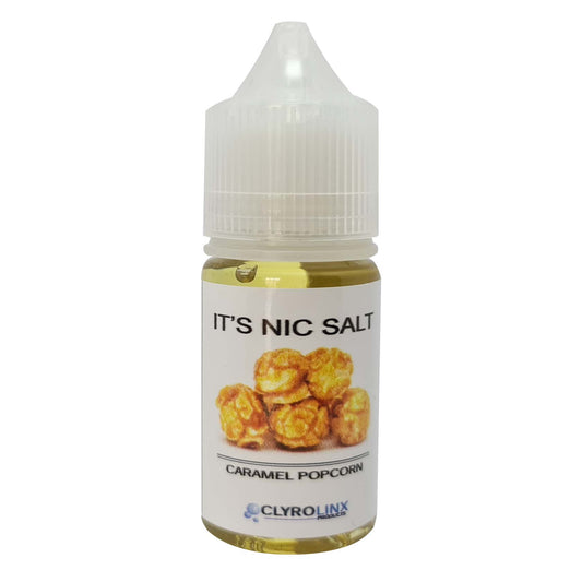 Clyrolinx | 50MG Salts | Premix