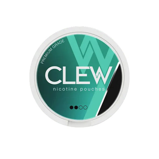 CLEW Nicotine Pouches 10mg