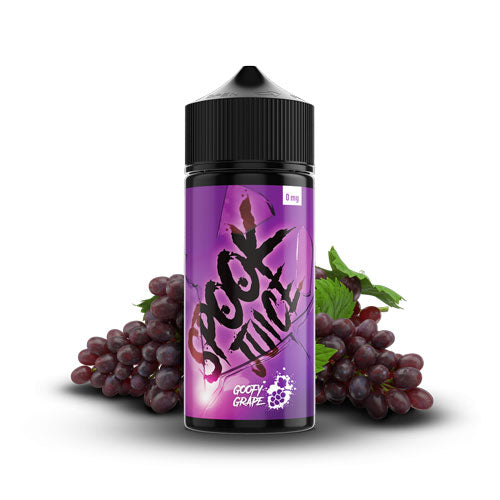 Spook - Longfil (15ml) - (For Salts And MTL)