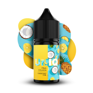 SLICED | Salt/MTL | Longfill