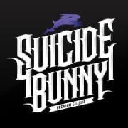 Suicide Bunny Salts