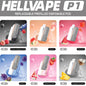 Hellvape | P1 Battery Disposable