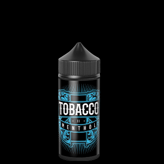 Bewolk- Tobacco MTL