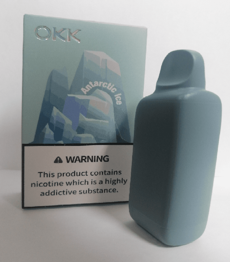 Okk Cross Pods