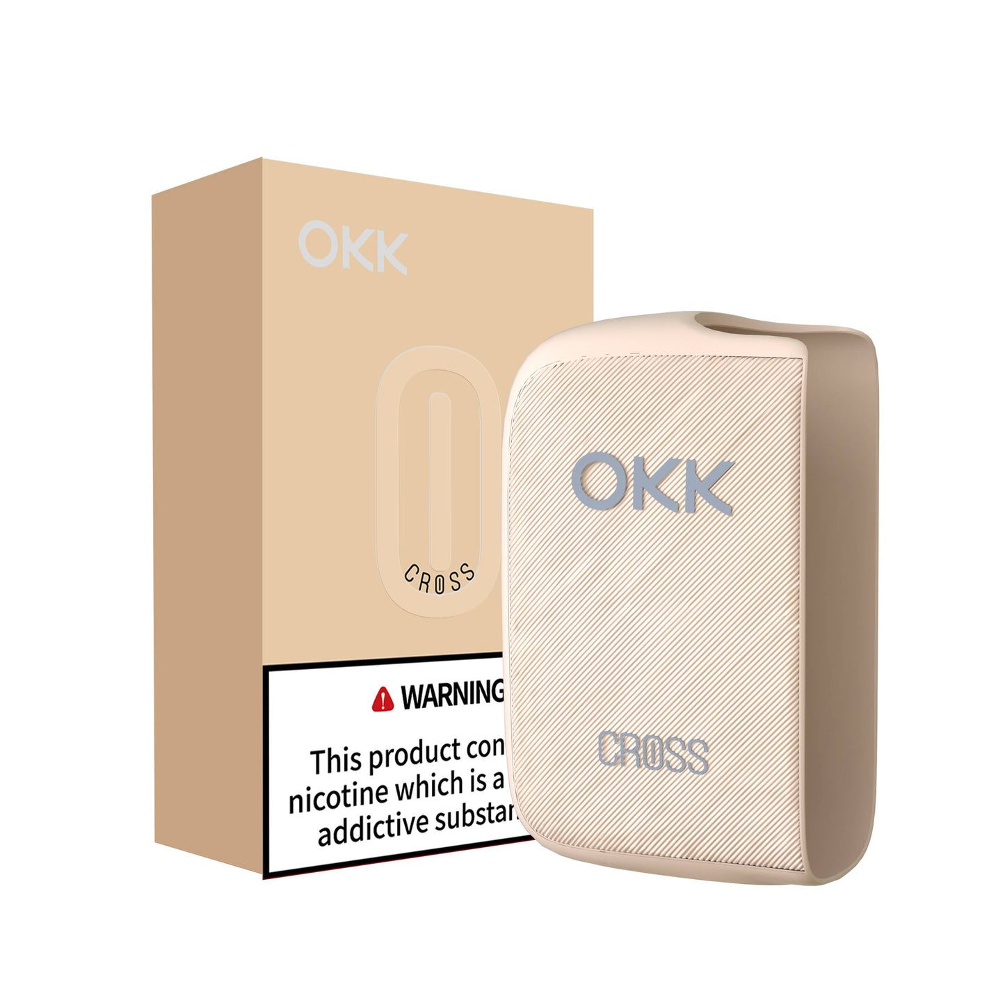 Okk Cross Device/Battery