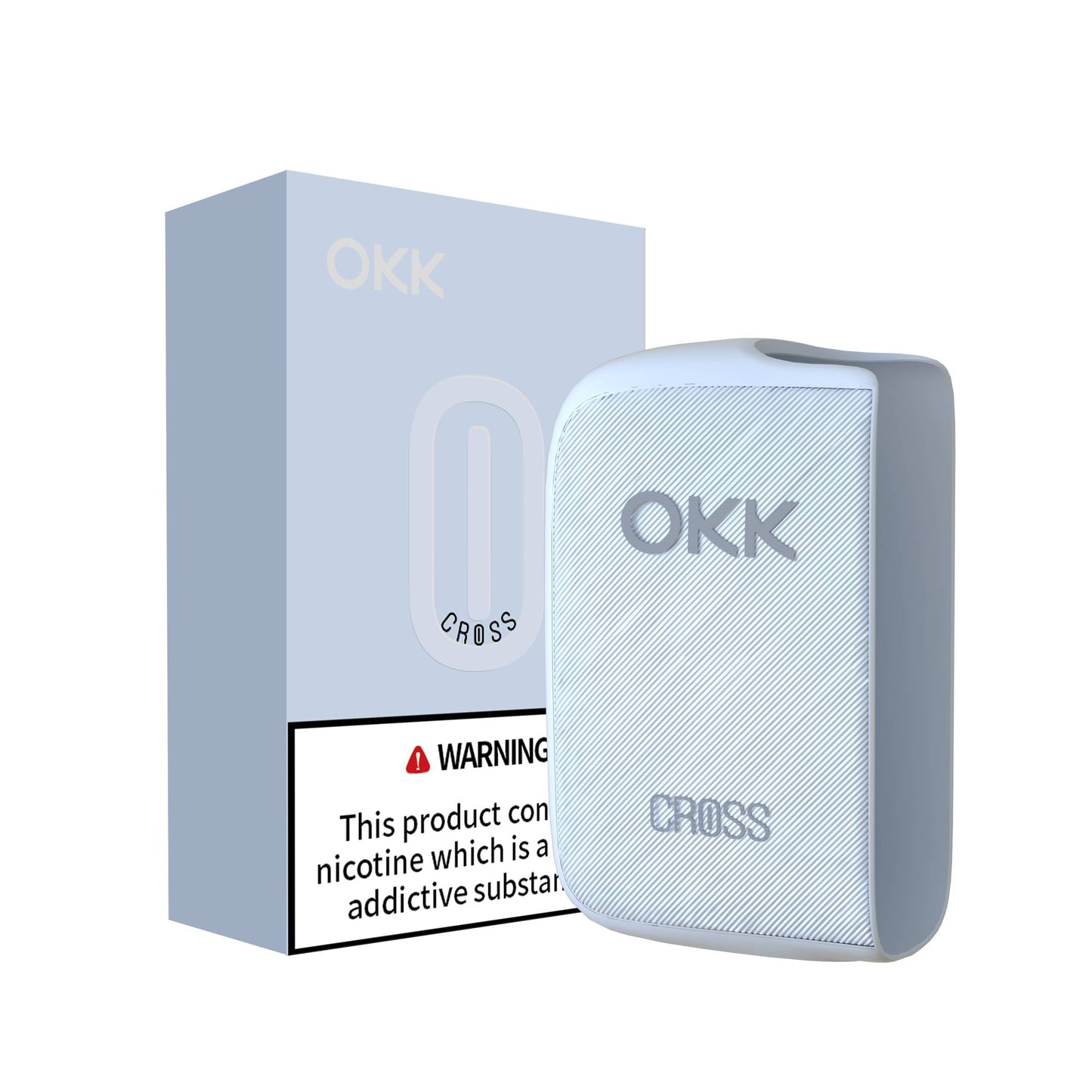 Okk Cross Device/Battery