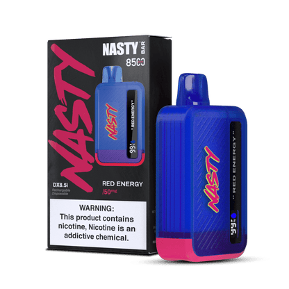 Nasty Bar | 9K Disposable