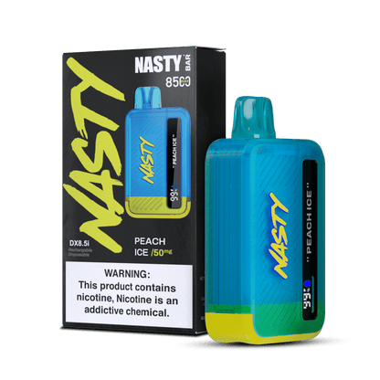 Nasty Bar | 9K Disposable