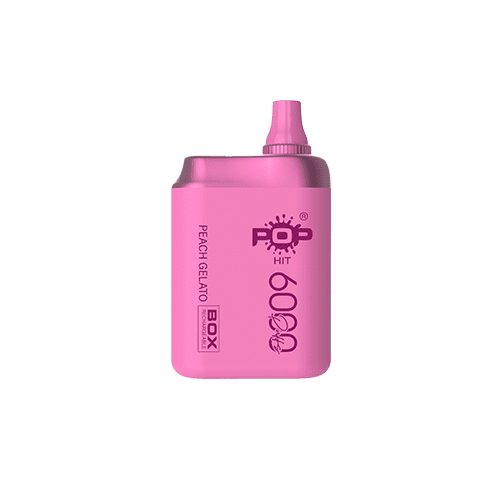 Pophits Disposable 6000 Puff