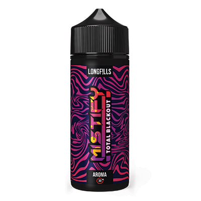 Mistify | Freebase | Longfill