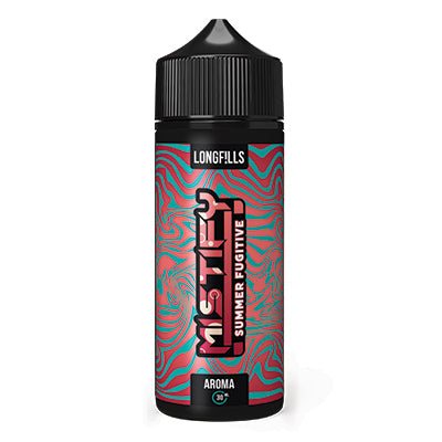 Mistify | Freebase | Longfill