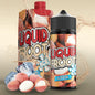 Vapology Liquid Froot | 60ml Salt/MTL | Longfill