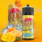 Vapology Liquid Froot | 60ml Salt/MTL | Longfill