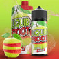 Vapology Liquid Froot | 60ml Salt/MTL | Longfill