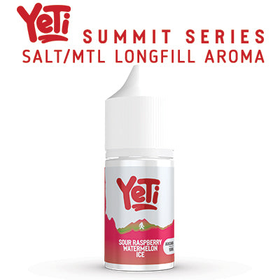 YETI | Salts\MTL | Longfill