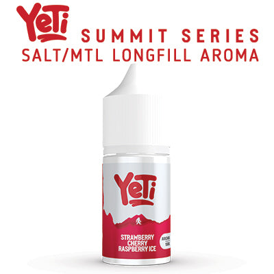 YETI | Salts\MTL | Longfill