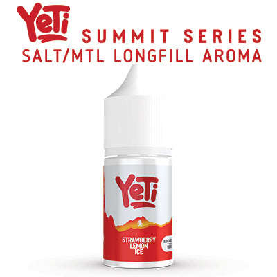 YETI | Salts\MTL | Longfill