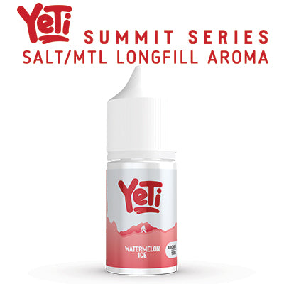 YETI | Salts\MTL | Longfill