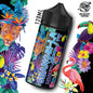 Majestic Vapor | Freebase| Longfill