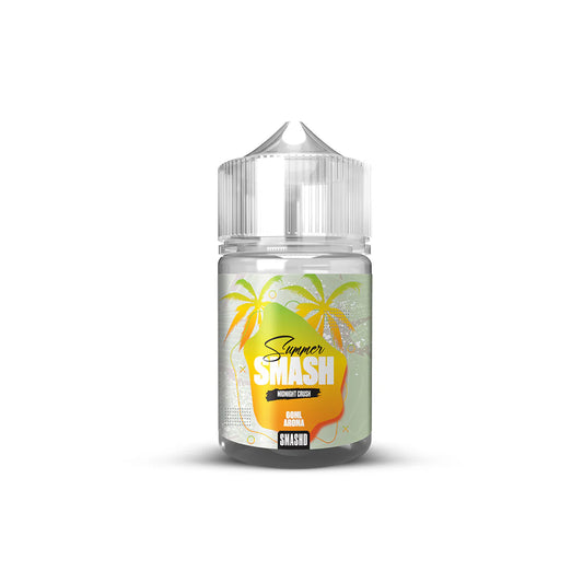 SMASHD Summer Range | Salt/MTL | Longfill