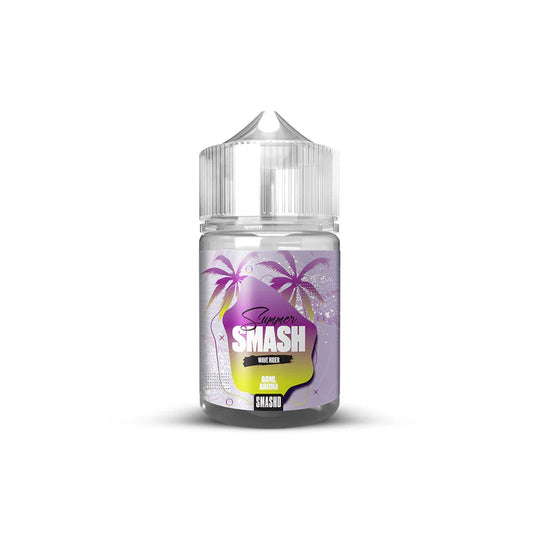 SMASHD Summer Range | Freebase | Longfill