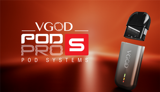 VGOD | Pod Pro S | Kit