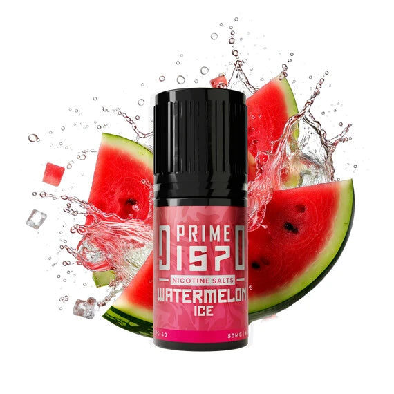 Prime Dispo | Salts/MTL | Longfill