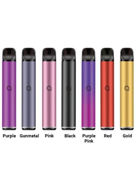 Airstick 500 Pod Kit