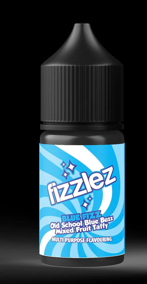 Fizzles Salts