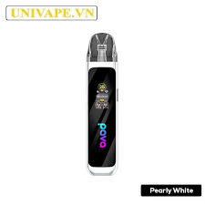 PAVA | Horiz Pro | Pod Kit
