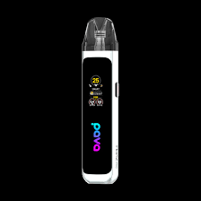 PAVA | Horiz Pro | Pod Kit