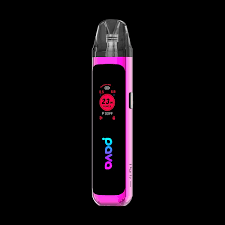 PAVA | Horiz Pro | Pod Kit