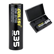 Golisi | 21700 | Battery