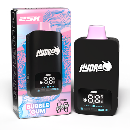 HYDRA | 25K Disposable