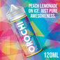 Majestic Vapor | Freebase| Longfill