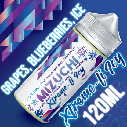 Majestic Vapor | Freebase| Longfill