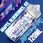 Majestic Vapor | Freebase| Longfill