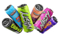 Nasty Energy drinks