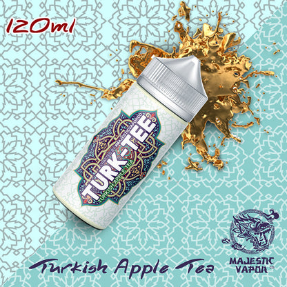 Majestic Vapor | Freebase| Longfill