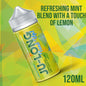 Majestic Vapor | Freebase| Longfill