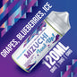 Majestic Vapor | Freebase| Longfill