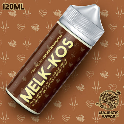 Majestic Vapor | Freebase| Longfill