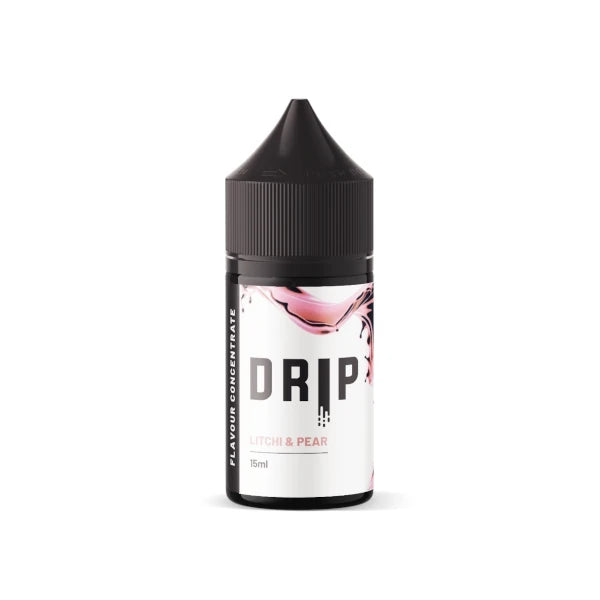 Drip | Salts/MTL | Longfill