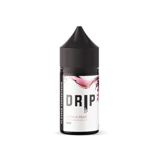Drip | Salts/MTL | Longfill