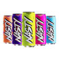 Nasty Energy drinks